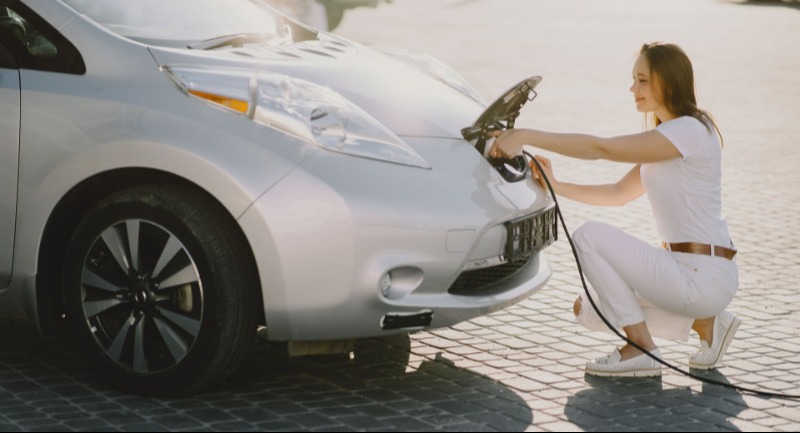 EV & Hybrid Car Loan